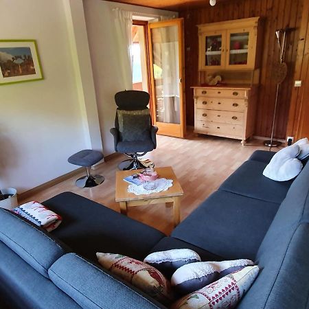 Ferienwohnungen Maierhof Oberried Oberried  Exteriér fotografie