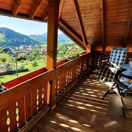 Ferienwohnungen Maierhof Oberried Oberried  Exteriér fotografie