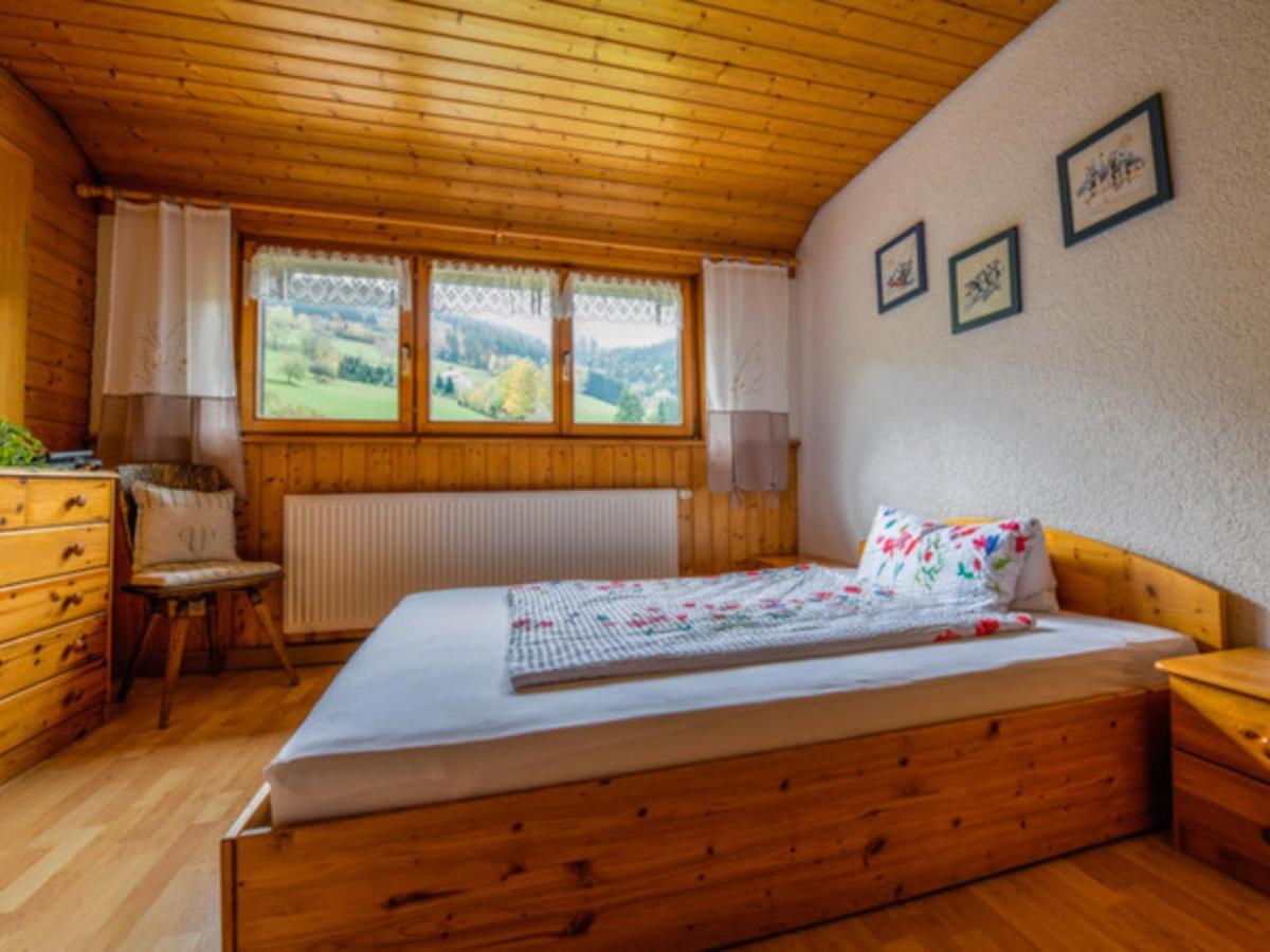 Ferienwohnungen Maierhof Oberried Oberried  Exteriér fotografie