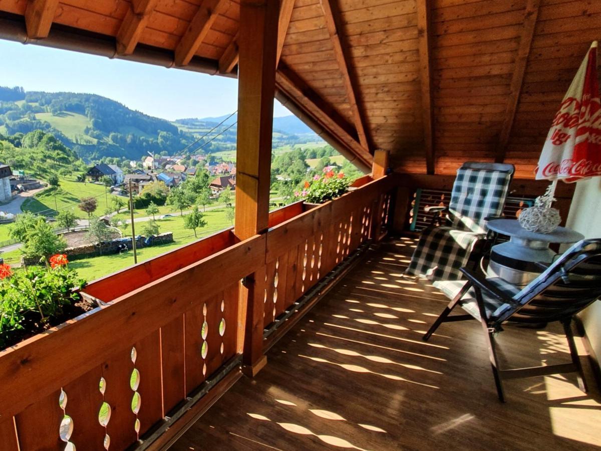 Ferienwohnungen Maierhof Oberried Oberried  Exteriér fotografie