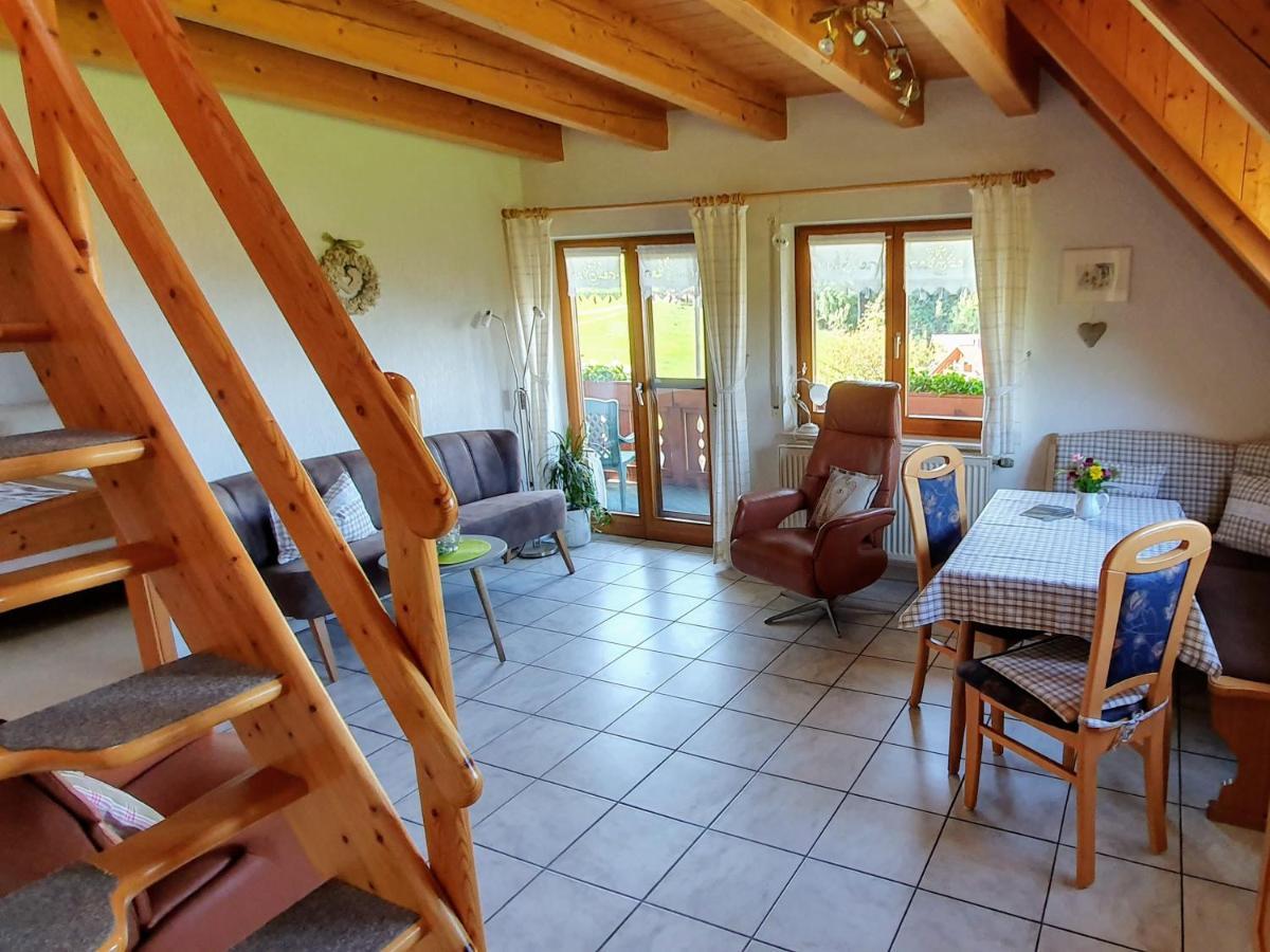 Ferienwohnungen Maierhof Oberried Oberried  Exteriér fotografie