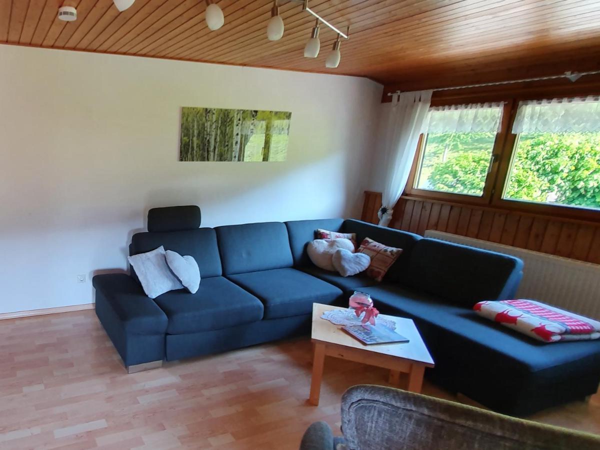 Ferienwohnungen Maierhof Oberried Oberried  Exteriér fotografie