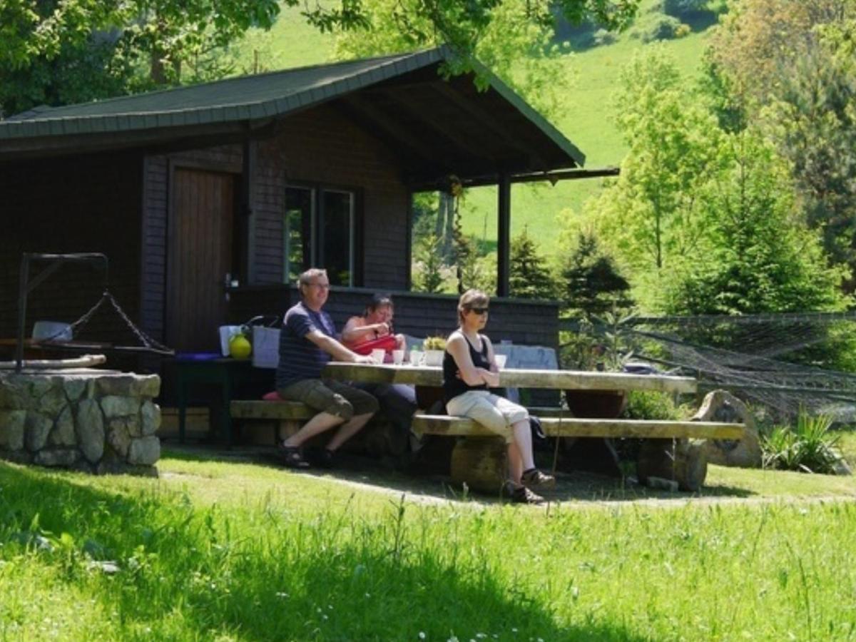 Ferienwohnungen Maierhof Oberried Oberried  Exteriér fotografie