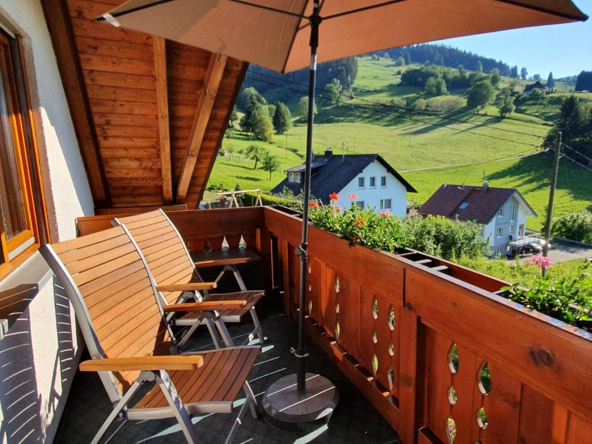 Ferienwohnungen Maierhof Oberried Oberried  Exteriér fotografie