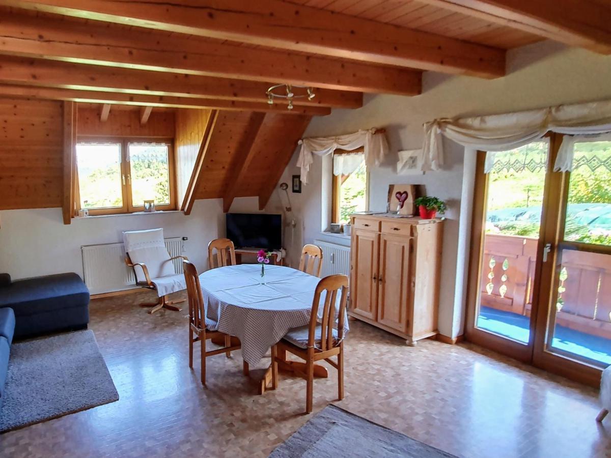 Ferienwohnungen Maierhof Oberried Oberried  Exteriér fotografie