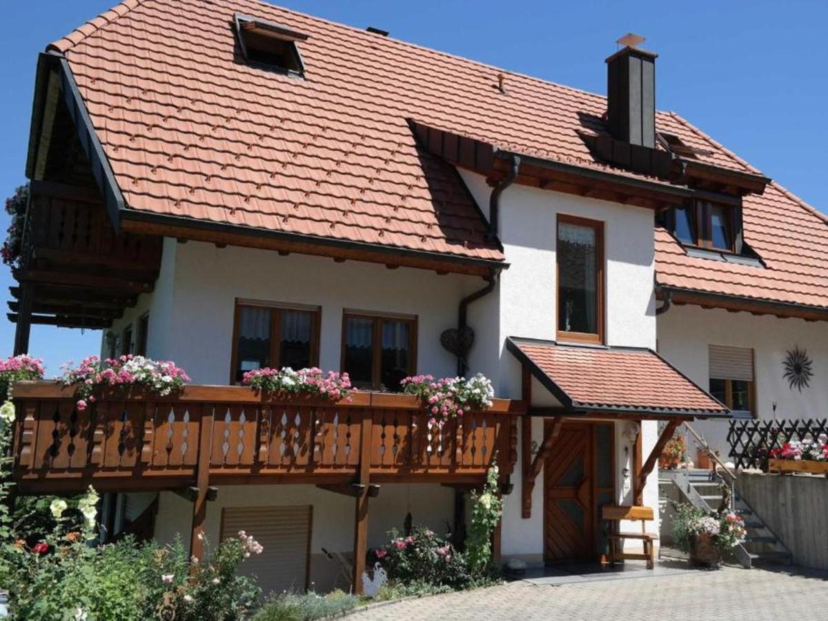Ferienwohnungen Maierhof Oberried Oberried  Exteriér fotografie