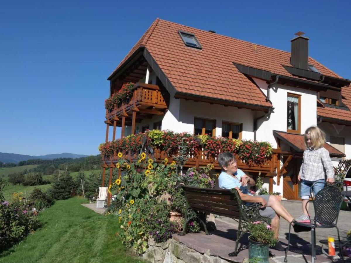 Ferienwohnungen Maierhof Oberried Oberried  Exteriér fotografie