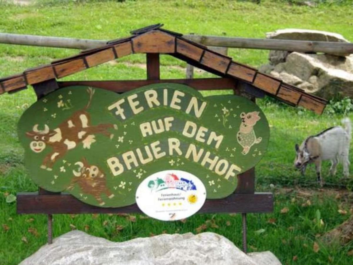 Ferienwohnungen Maierhof Oberried Oberried  Exteriér fotografie