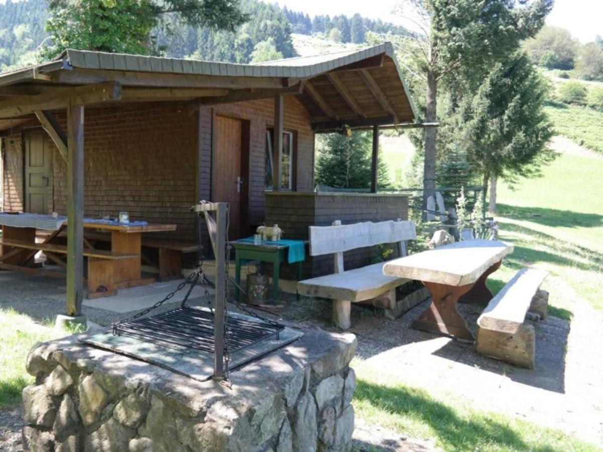 Ferienwohnungen Maierhof Oberried Oberried  Exteriér fotografie